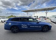 Volkswagen Passat Kombi 2,0 l 110 kw