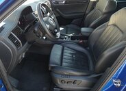 Škoda Kodiaq SUV / Terénní 2,0 l 140 kw