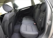 Mercedes-Benz Třídy B Hatchback 1,7 l 85 kw