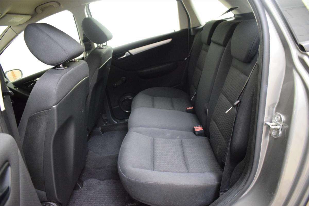 Mercedes-Benz Třídy B Hatchback 1,7 l 85 kw