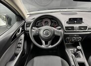 Mazda 3 Hatchback 1,5 l 74 kw