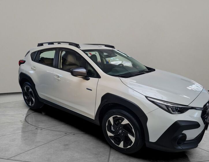 Subaru Crosstrek 3