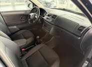 Škoda Fabia Hatchback 1,2 l 63 kw