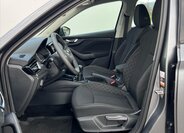 Škoda Kamiq Hatchback 999,0 81 kw