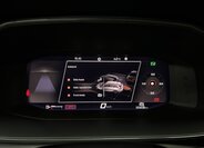 Cupra Leon Kombi 2,0 l 228 kw