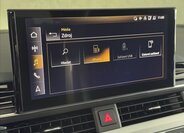 Audi A4 Kombi 3,0 l 170 kw