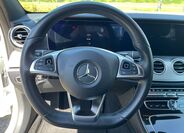 Mercedes-Benz Třídy E 11