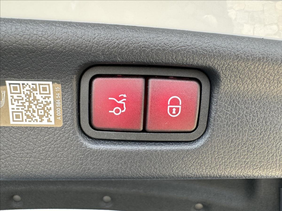 Mercedes-Benz Třídy C