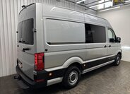 Volkswagen Crafter Ostatní 2,0 l 130 kw
