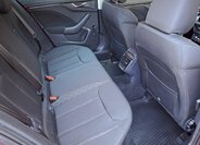 Škoda Kamiq SUV / Terénní 1,5 l 85 kw