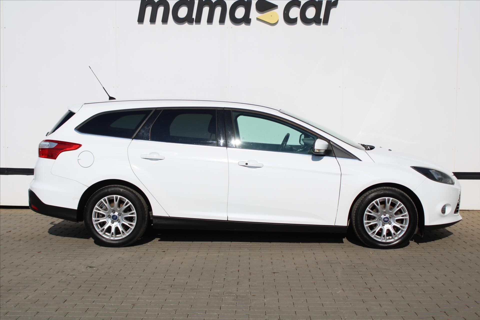 Ford Focus Kombi 1,6 l 77 kw