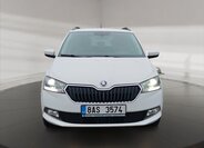 Škoda Fabia Kombi 999,0 70 kw