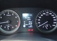 Hyundai Tucson SUV / Terénní 1,6 l 130 kw