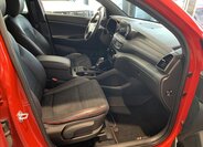 Hyundai Tucson SUV 2,0 l 136 kw