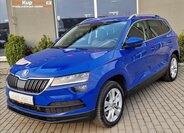 Škoda Karoq Kombi 2,0 l 110 kw