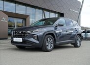 Hyundai Tucson SUV 1,6 l 110 kw