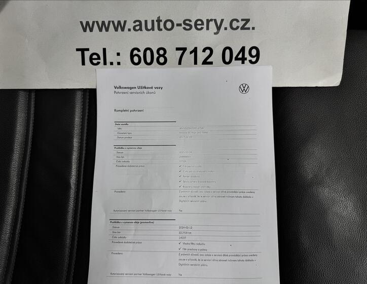 Volkswagen Amarok 40