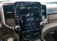 Dodge RAM Pick-up 5,7 l 291 kw