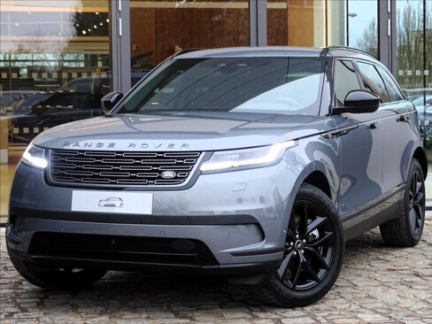 Land Rover Range Rover Velar SUV / Terénní 2,0 l 297 kw