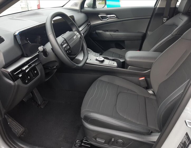 KIA Sportage SUV 1,6 l 110 kw