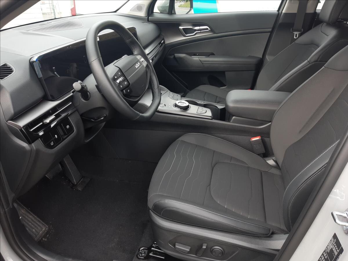 KIA Sportage SUV 1,6 l 110 kw