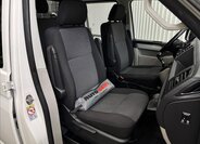 Volkswagen Transporter Valník 2,0 l 110 kw