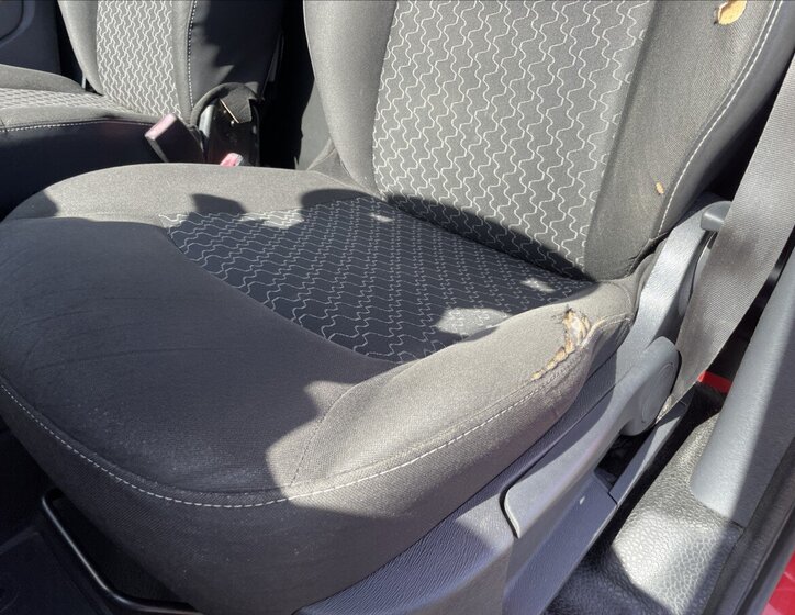 Renault Kangoo Ostatní 1,5 l 55 kw