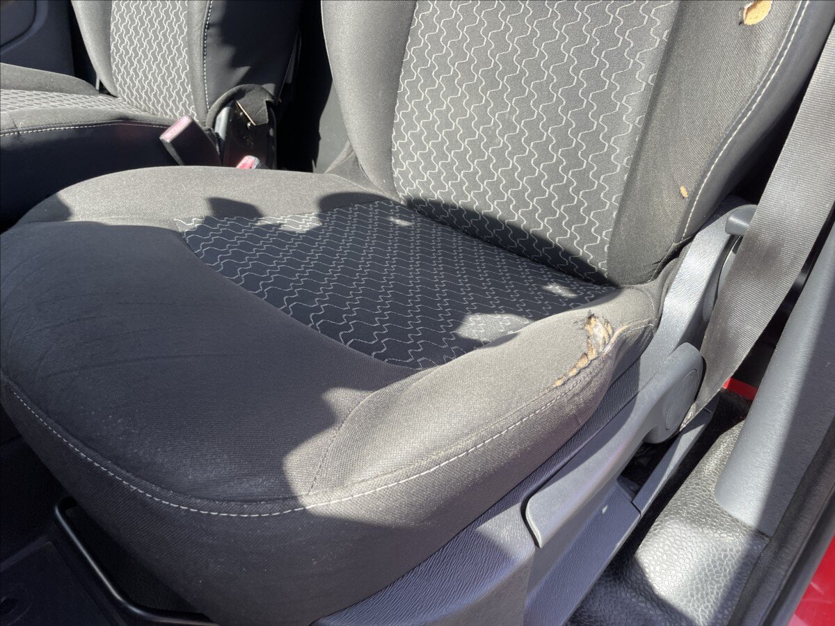 Renault Kangoo Ostatní 1,5 l 55 kw