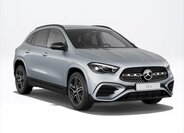 Mercedes-Benz GLA SUV 1,3 l 120 kw