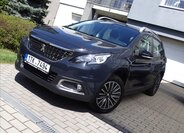 Peugeot 2008 Kombi 1,2 l 61 kw