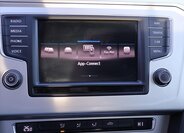 Volkswagen Passat Sedan / Limuzína 1,4 l 110 kw