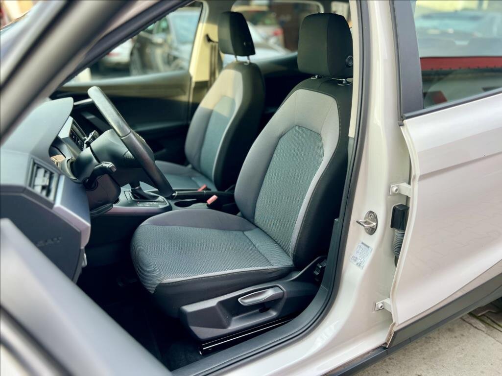 Seat Arona SUV 1,6 l 70 kw