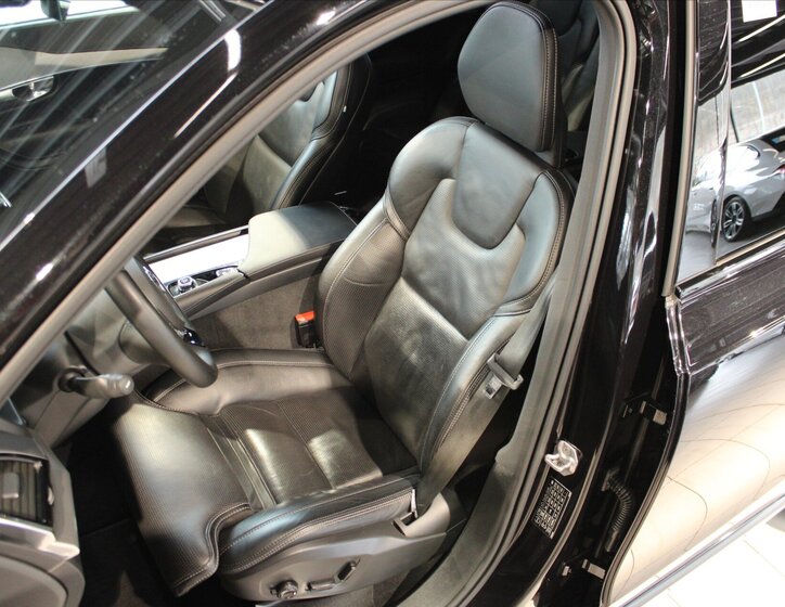 Volvo XC90 Ostatní 2,0 l 173 kw