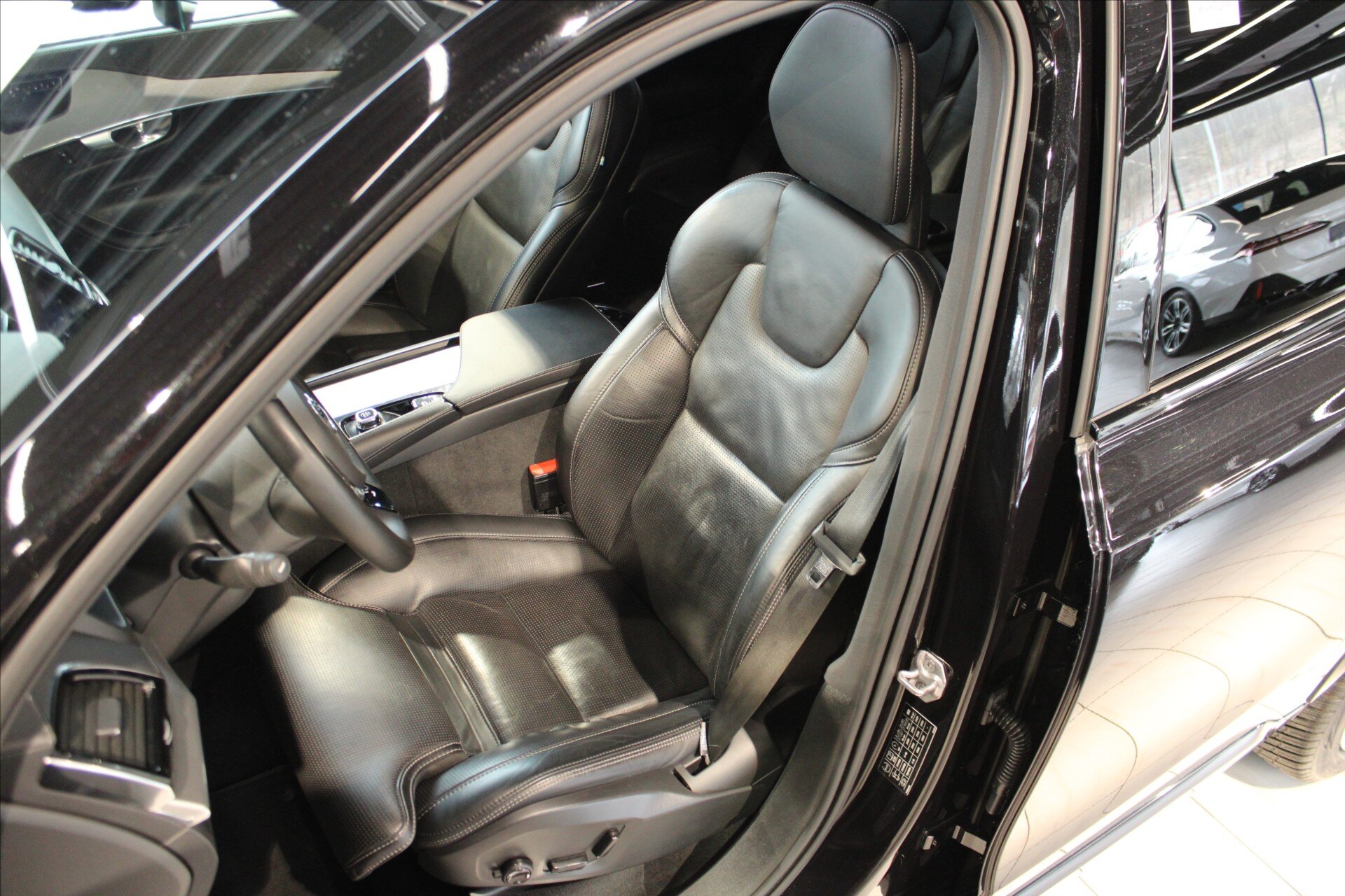 Volvo XC90 Ostatní 2,0 l 173 kw