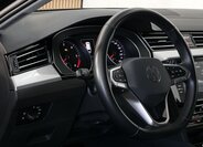 Volkswagen Passat Kombi 2,0 l 110 kw