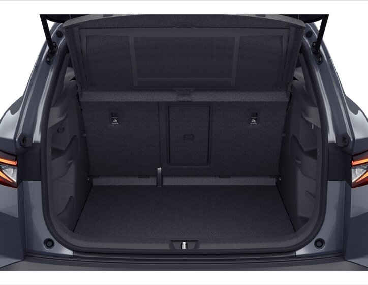 Škoda Elroq SUV / Terénní 0,0 210 kw