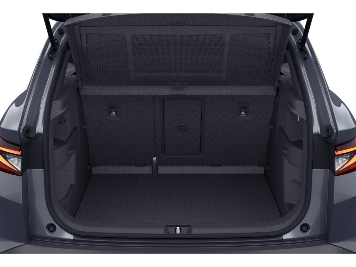 Škoda Elroq SUV / Terénní 0,0 210 kw