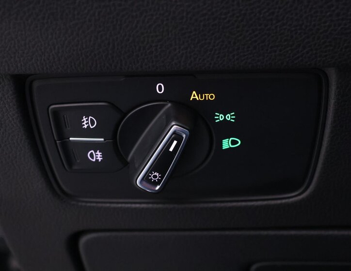 Volkswagen Passat Kombi 2,0 l 110 kw