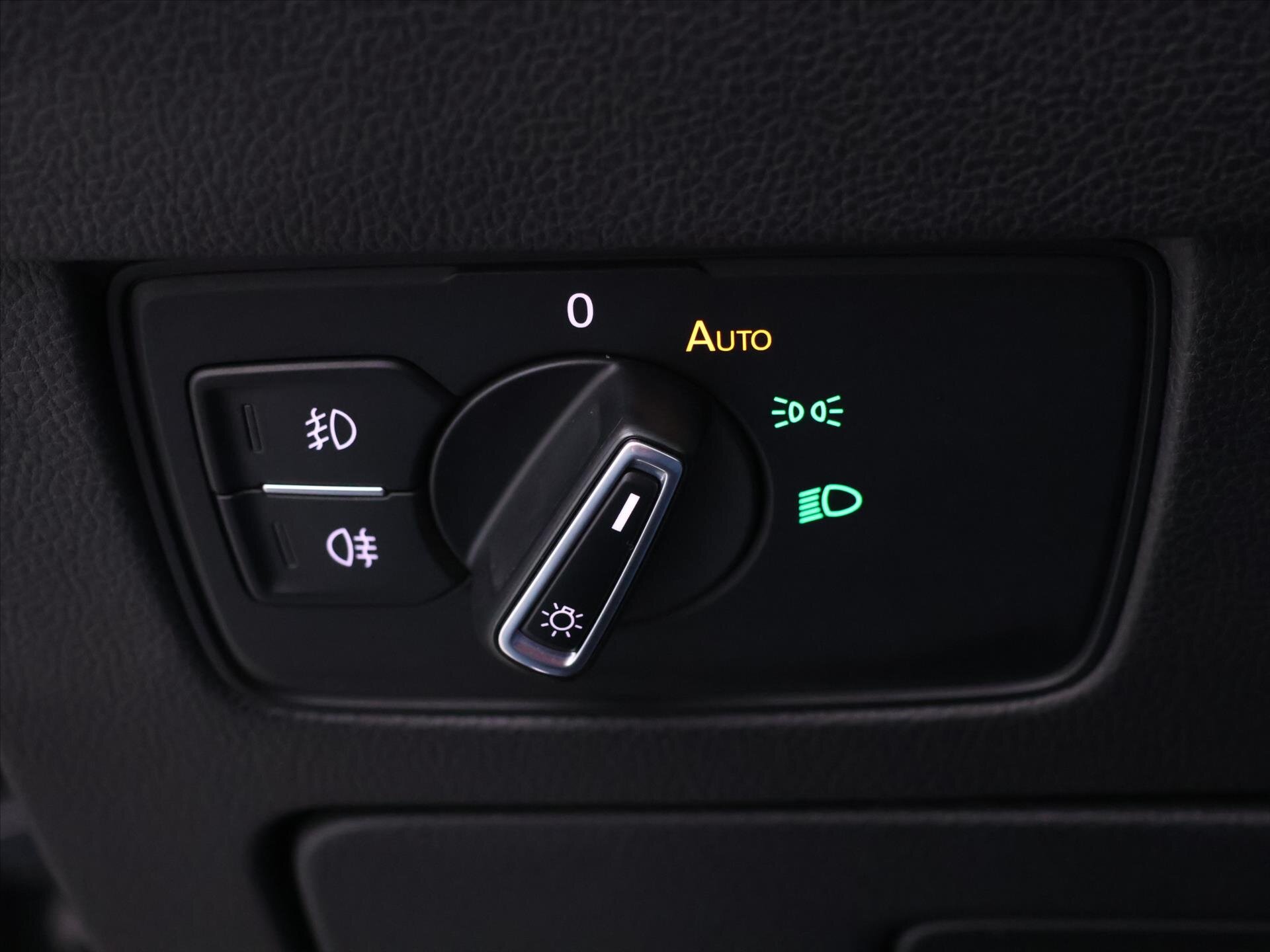 Volkswagen Passat Kombi 2,0 l 110 kw