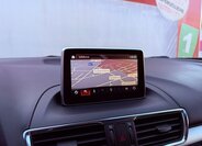 Mazda 3 Hatchback 2,0 l 88 kw