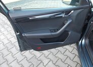 Škoda Octavia Kombi 1,6 l 85 kw