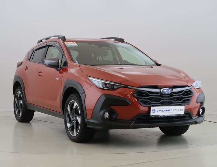 Subaru Crosstrek Kombi 2,0 l 100 kw
