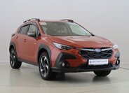 Subaru Crosstrek Kombi 2,0 l 100 kw