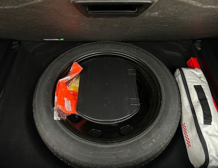 Peugeot 3008 SUV / Terénní 2,0 l 130 kw