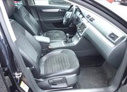 Volkswagen Passat Kombi 2,0 l 130 kw