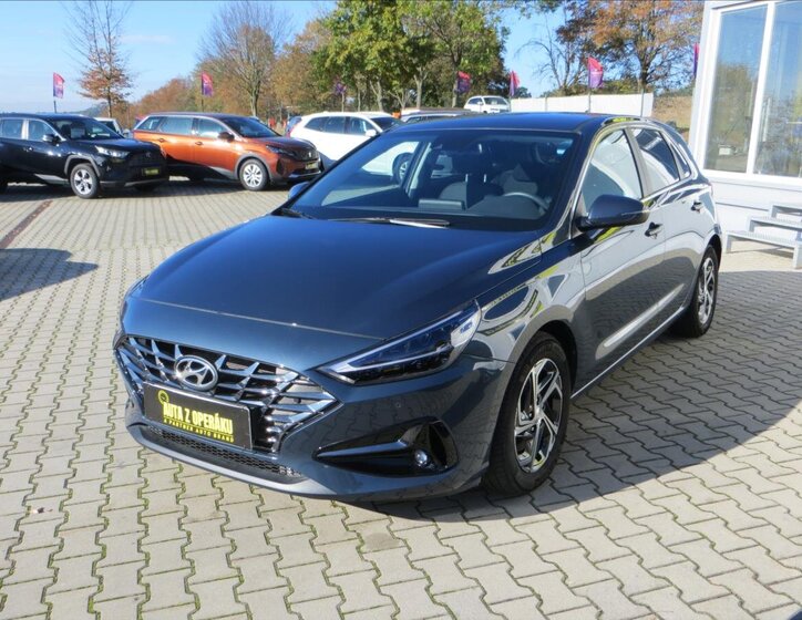 Hyundai i30 3
