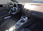 Audi TT Kupé 2,0 l 169 kw