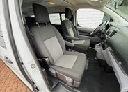 Toyota ProAce Verso MPV 2,0 l 106 kw