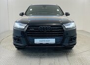 Audi Q7 Kombi 3,0 l 200 kw