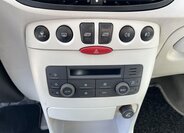 Fiat Punto Hatchback 1,4 l 70 kw